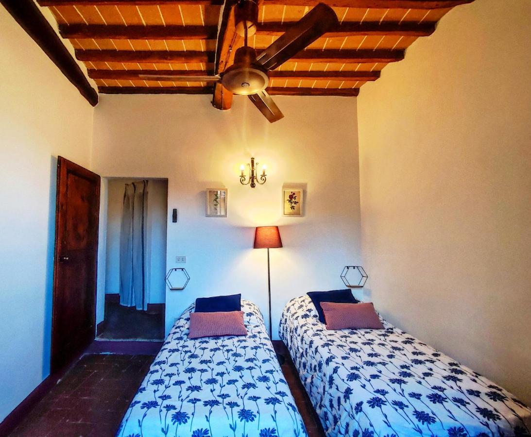 Convento San Gimignano Apartments Exterior photo